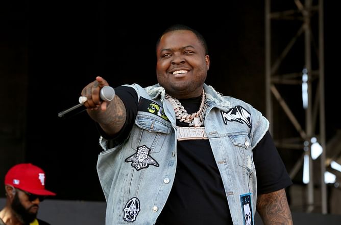 DJ Vlad says Sean Kingston failing to come up with $100k bail despite earning millions is a message about money management