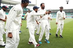 "This guy wanted me to be dropped" - Cheteshwar Pujara's wife reveals shocking details from 2018-19 Border-Gavaskar Trophy