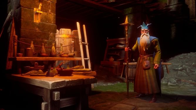 RuneScape Dragonwilds Gems - How to get Opal, Red Topaz, Sapphire, and Jade