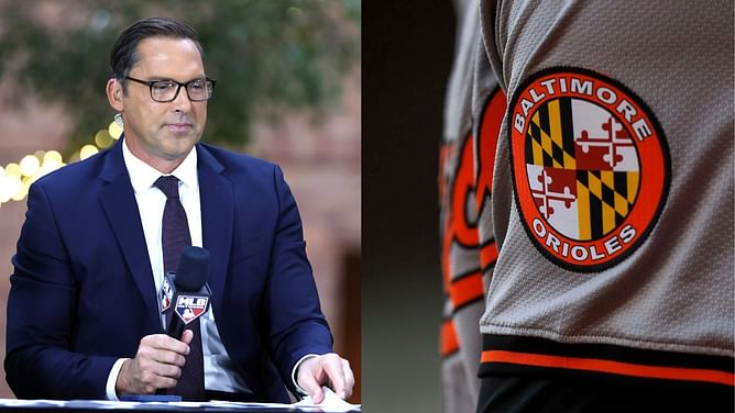 MLB insider believes Orioles should have traded for $170,000,000 ace amid tepid offseason