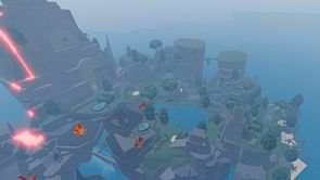 How to complete Emberreach Bestiary in Fisch