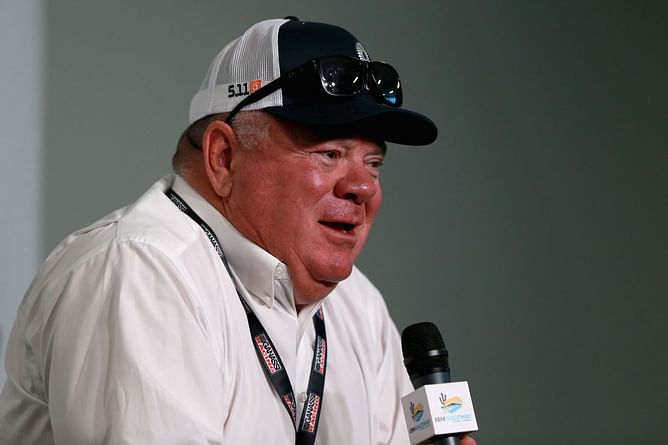 Chip Ganassi Racing faces sudden mid-season driver exit in Indy NXT