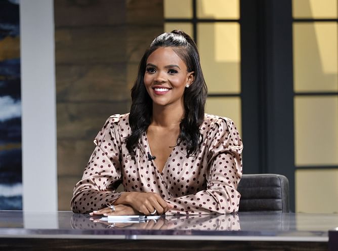 Why did Justin Baldoni sue Stephanie Jones? Candace Owens claims same PR agency is allegedly running Justin Bieber smear campaign