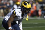 Michigan Wolverines CB Will Johnson (Credits: Getty)