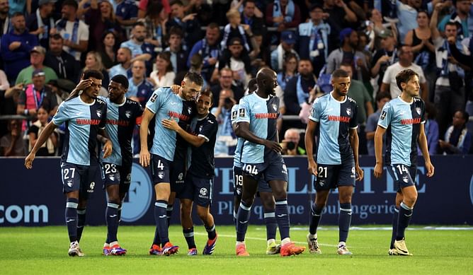 Montpellier vs Le Havre Prediction and Betting Tips | April 6th 2025