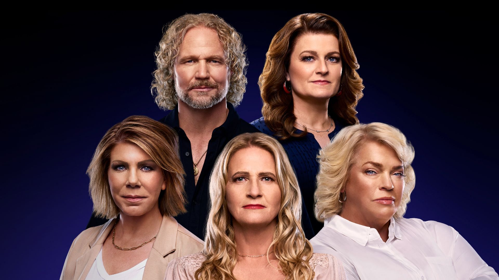 Sister Wives (image via TLC)