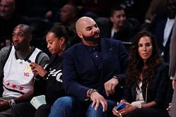 Carlos Boozer and ex wife CeCe Boozer share their reaction as Columbus high school appoints a new head basketball coach