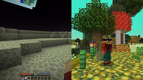 Every April Fools update in Minecraft for last 5 years, explained (including Craftmine Update)