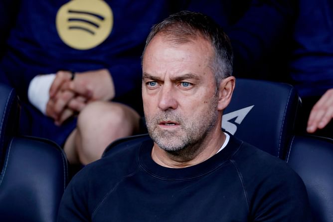 Barcelona Transfer News Roundup: Catalans eyeing Manchester United ace, club have agreement with Jonathan Tah, and more - April 22, 2025