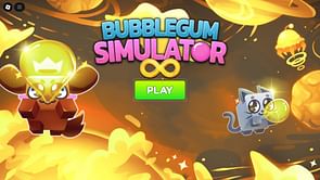 How to get Mythic Dementor in Bubble Gum Simulator Infinity