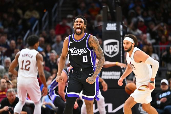 Malik Monk Injury: Kings suffer massive blow with star guard's availability as playoffs inch closer