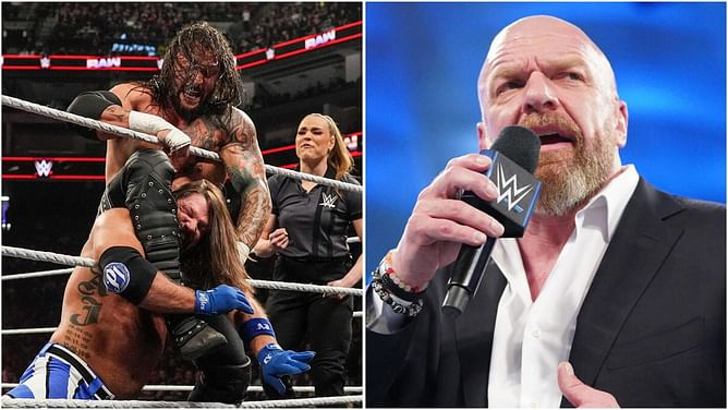 5 new WWE tag teams Triple H must form after WrestleMania 41