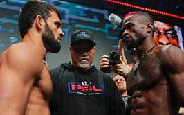 PFL World Tournament 3: Gadzhi Rabadanov vs. Marc Diakiese: Live round-by-round updates