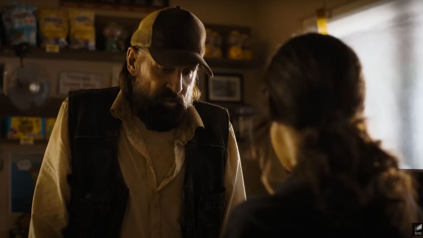 Does Don't Breathe 2 Have A Post Credit Scene Does Until Dawn have a post-credit scene? Details explored