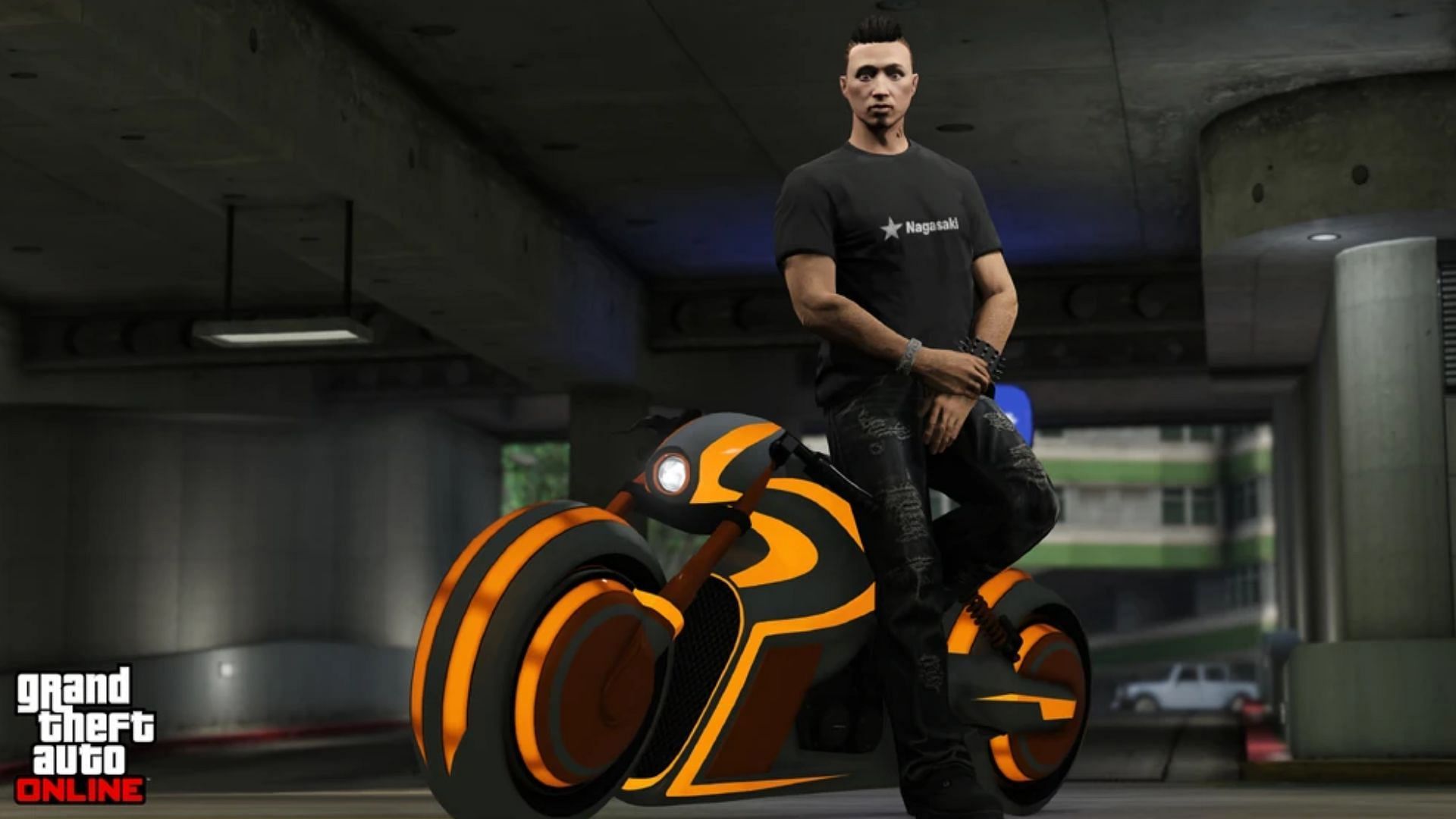 GTA Online is gradually becoming a solo-centric game (Image via Rockstar Games)