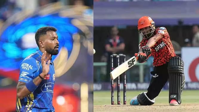 IPL 2025: हार्दिक पांड्या की मैगी वाली स्टोरी से SRH के इस प्लेयर को मिला था मोटिवेशन, अब टूर्नामेंट में छुड़ा रहा है गेंदबाजों के छक्के