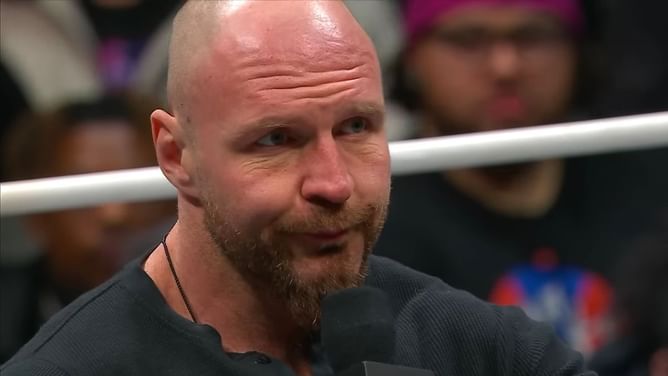 AEW World Champion Jon Moxley suffers huge career blow