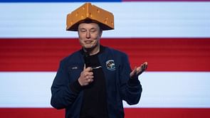 "It was petty Betty": Candace Owens slams Elon Musk for sniping at Ashley St. Clair, claims he is not a "poor gazillionaire with 19 baby mamas"