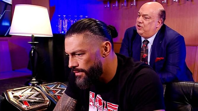 5 WWE stars who may turn heel at WrestleMania 41 - New Paul Heyman guy; shocking reunion?