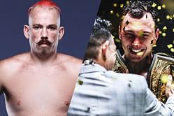"Make it as uncomfortable as possible" - Lyndon Knowles plans to negate Roman Kryklia's freakish reach in Bangkok