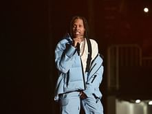 "What’s happening?” — India Royale seemingly denies cheating on Lil Durk after viral video showing her hand on another man’s lap