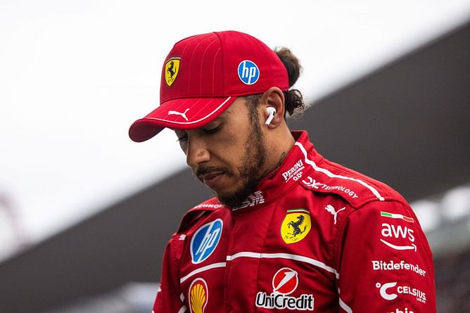 Lewis Hamilton delivers bold verdict of former team Mercedes’ pace