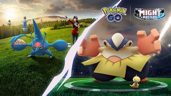 Pokemon GO Sparring Partners Raid Day overview: Best tips and tricks