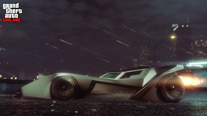 10 best GTA 5 Online Easter Eggs (2025)