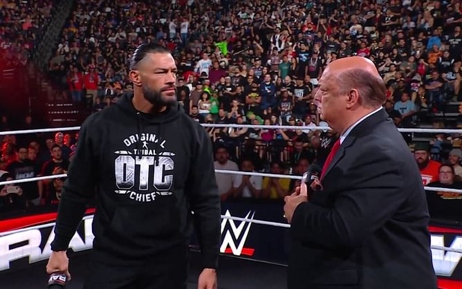 Netflix tries to censor fan chant on WWE RAW and completely fails in a hilarious botch