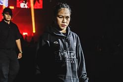 “That’s how I practice” - Denice Zamboanga says she’ll find herself coaching in the future when she hangs up the gloves
