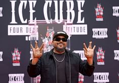 "Getting my tickets tomorrow" — Internet reacts to Ice Cube announcing Truth to Power: 4 Decades of Attitude tour