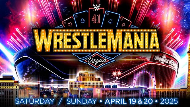 Absent 8-time WWE Champion will make his return at WrestleMania 41 in Las Vegas, says Matt Morgan