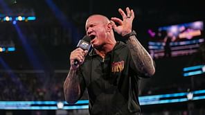 Ex-WWE star returning at WrestleMania as Randy Orton's opponent will be a good payoff, says veteran (Exclusive)