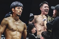 “I wasn't surprised” - Yuya Wakamatsu knew fellow Japanese warrior Masaaki Noiri could pull off upset vs. Tawanchai