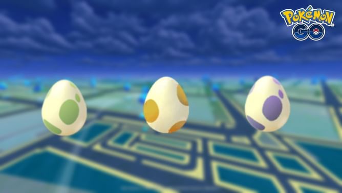 "Do people actually do these hatch challenges?": Pokemon GO player reacts to disproportional rewards for Collection Challenge