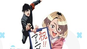 Ponkotsu Fukiin to Skirt manga officially announces television anime adaptation