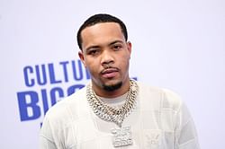 "Terrible parenting" — Internet reacts to G Herbo and Ariana Fletcher's son Yosohn posing with new tattoos for his birthday