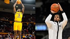 St. John's basketball transfer portal tracker: Full list of players leaving and joining Rick Pitino's squad ft. Joson Sanon