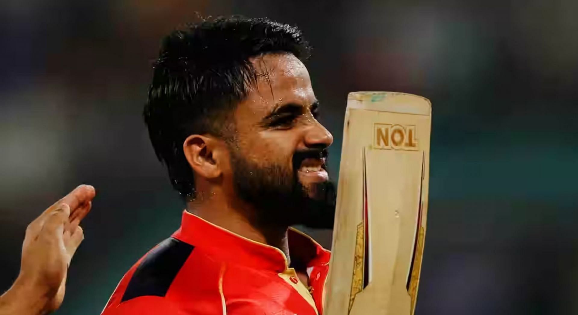 Prabhsimran Singh