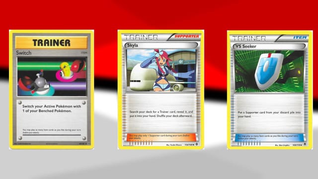 5 Trainer Cards that Pokemon TCG Pocket should introduce