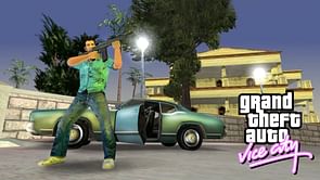 5 reasons why GTA Vice City is still popular in 2025