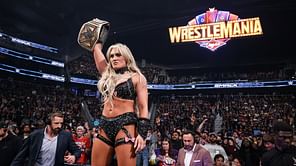 WWE दिग्गज ने WrestleMania 41 को लेकर की भविष्यवाणी, बताया कौन सा मैच होगा सबसे जबरदस्त
