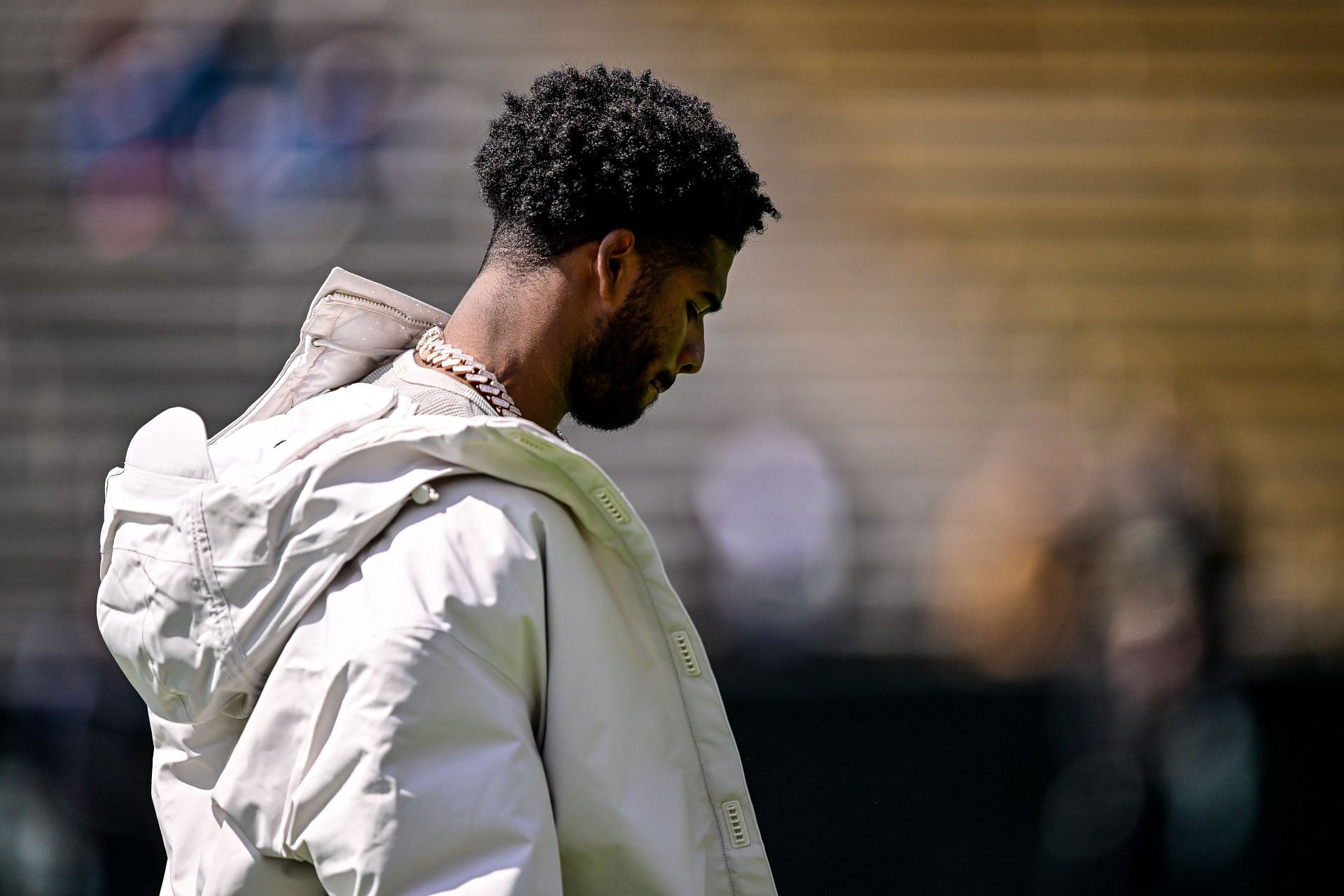 Colorado Black &amp; Gold Spring Game - Source: Getty