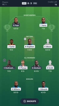 Fantasy suggestion #2