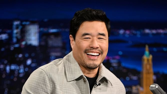 7 best Randall Park shows and movies to watch if you loved him in The Residence