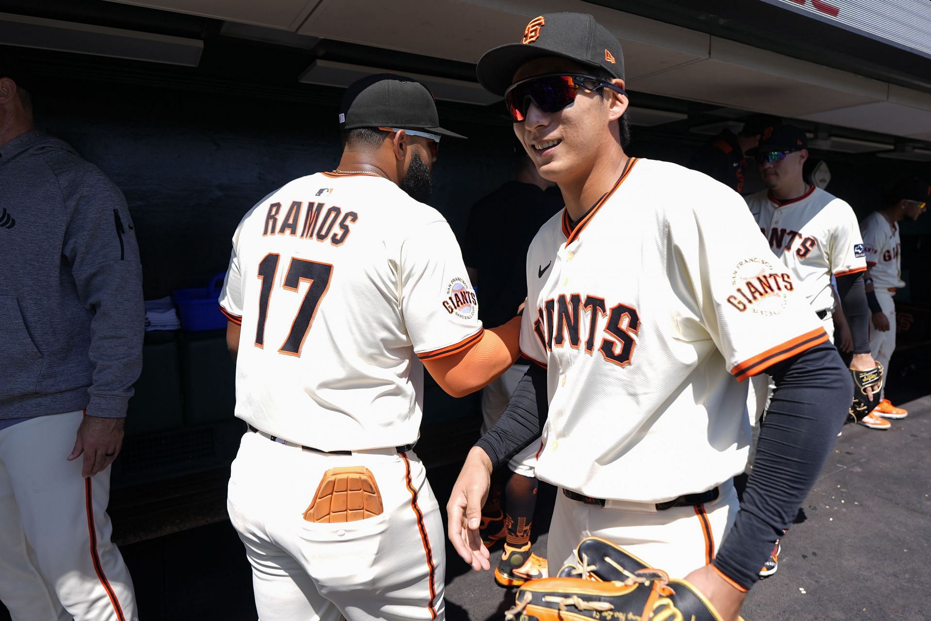 Cincinnati Reds v San Francisco Giants - Source: Getty