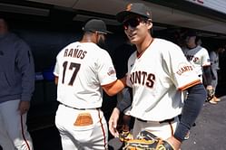 Giants All-Star admits shock after witnessing Jung Hoo Lee’s one-of-a-kind fanbase