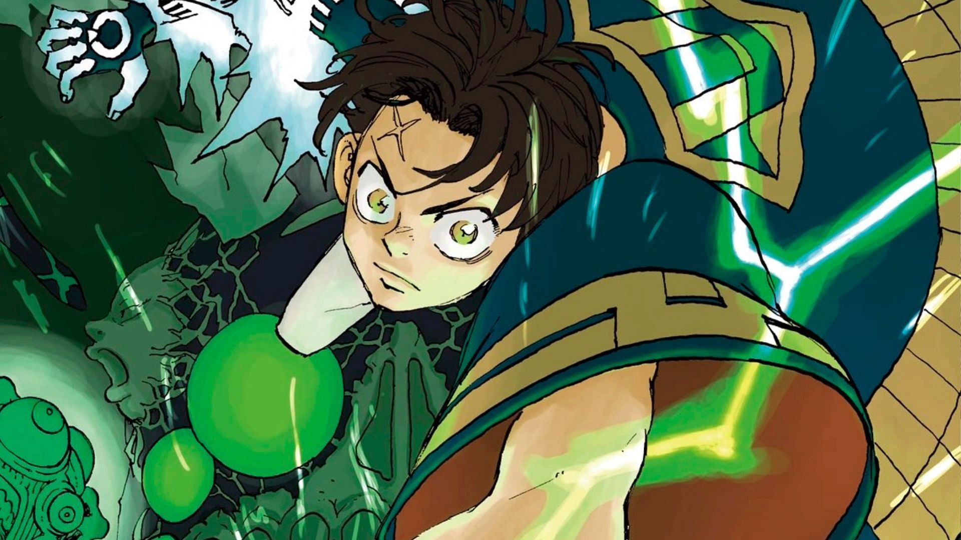 Tokyo Revengers creator