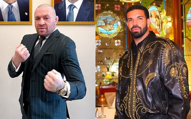 Conor McGregor's $500,000 bet on Michael Chandler falls flat at UFC 314 but Alexander Volkanovski breaks 'Drake Curse'