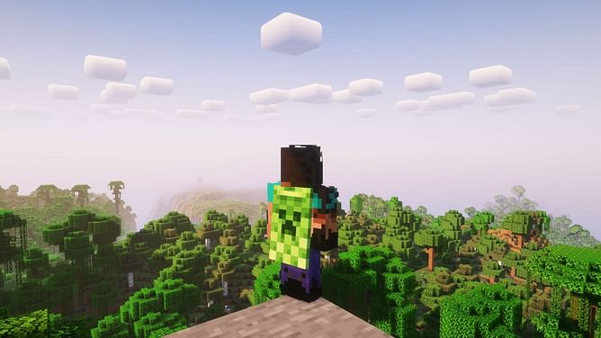 Are Minecraft capes becoming too common?